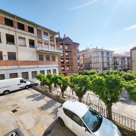 Apartamento Del Puente Autol Bagian luar foto